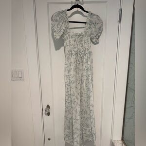 Doen Stanza Dress - worn once like new